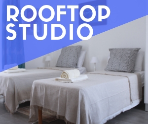 rooftop studio Malta